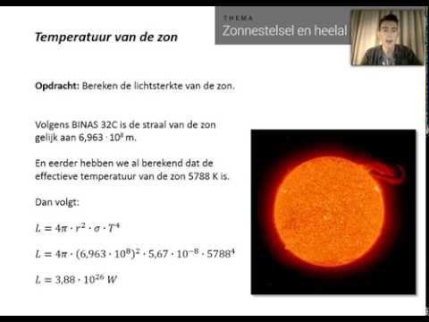 Video: Hoe De Temperatuur Van Het Mengsel Te Bepalen?