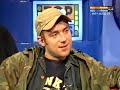 Blur  interview for top of the pops totp october 2000