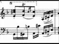 Brahms / Emil Gilels, 1972: Piano Concerto No. 1 in D Minor, Op. 15 - Movement 3 - Jochum, BPO