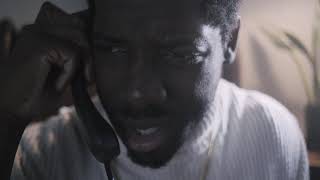 GHOST WRITER - Movie Trailer