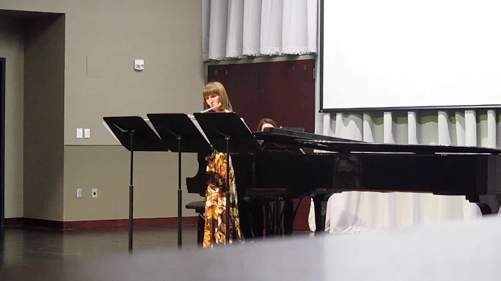Grand Polonaise in D Major, Op. 1: Theobald Boehm