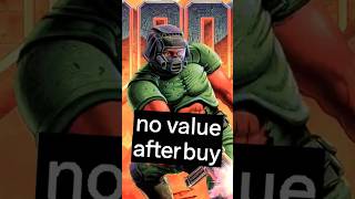Digital Games from GOG are WORTHLESS!