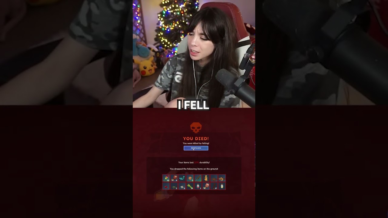 They Need To Fix This Glitch...
