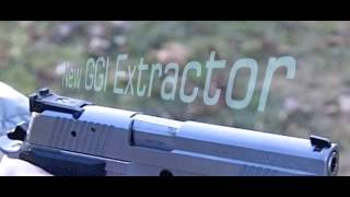 Testing the new Grayguns X5 Extractor