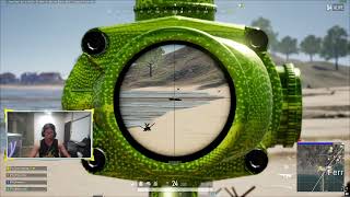 PUBG PC | Squad Gameplay #22 | Road to 500 subs