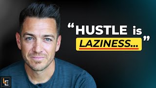 Earning MORE While Grinding LESS With Graham Cochrane