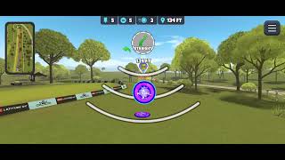 Champions Landing MPO 24 Back 9 - Season 3 Wk. 5 Valleague
