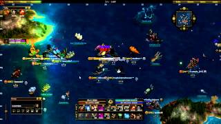 Seafight NL1: This is only the beginning!