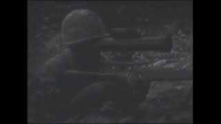 Light Intensification Devices (Starlight Scopes) in the Vietnam War