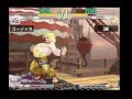 SFIII: 3rd Strike - 'Goodbye Mr RED' Singles Tournament