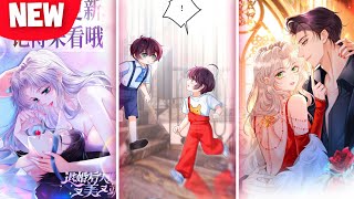 [NEW COMIC] After Having Her Engagement Broken, She Becomes the Beautiful and Cool Boss Chp 1-2