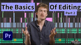 Celebrity Premiere Pro Editing Basics with @finzar (Part 2) | #BecomeThePremierePro | Adobe Video Wealth