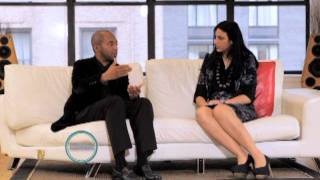 The Sara Shulevitz Show Episode 2 Antoine Delerme Interview Part 1