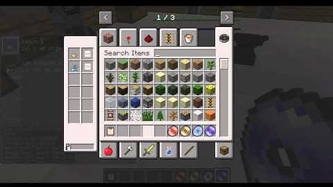 How to add rarecandys and tms to your pokemon in pixelmon