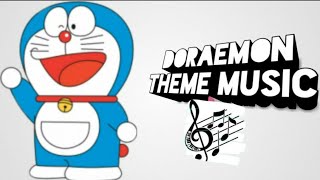 Doraemon Theme Song  in Android Piano App screenshot 4