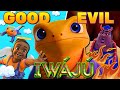 Youtube Thumbnail title