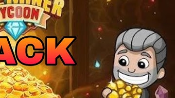 HOW TO HACK IDLE MINER TYCOON / LUCKY PATCHER / IDLE MINER TYCOON HACK