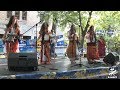 Fête nationale du Quebec, parc la fontaine / Fête Kabyle - musique kabyle