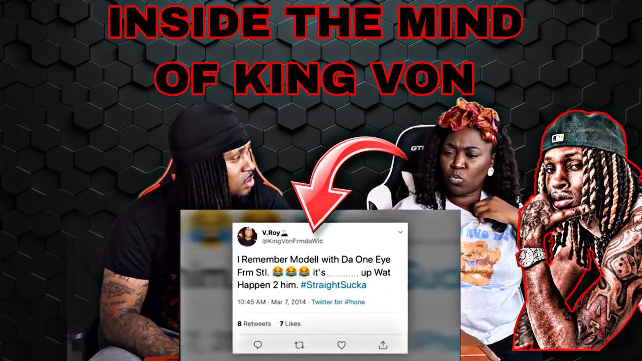 Король фон Демон: В разум серийного убийцы | Реакция