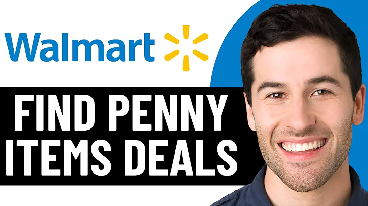 HOW TO FIND PENNY ITEMS DEALS AT WALMART ONLINE 2025! (FULL GUIDE)