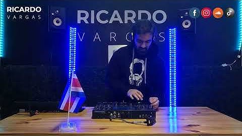 (EXTENDED) Retro Pop 90