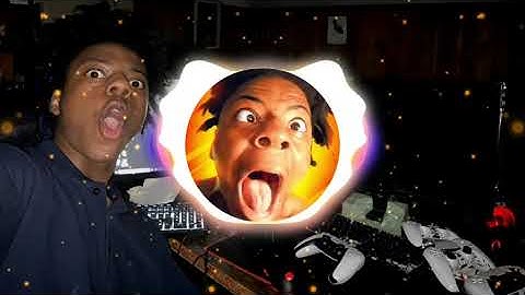 Live Speedy/IShowspeed Intro Music/Theme (4K) (Full Music) @IShowSpeed @sammy123700