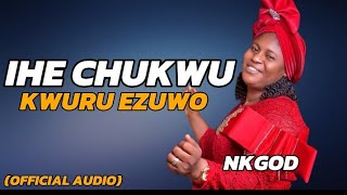 NEW SONG ALERT BY NKGOD