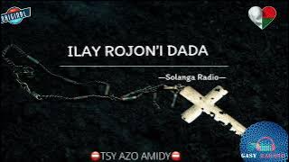 Ilay rojon’i Dada: Tantara gasy vaovao (Solanga Radio) #gasyrakoto #gasyrakoto