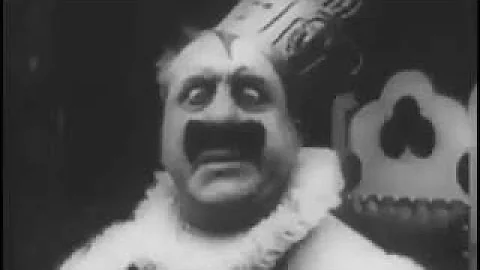 Ambrose's Fury 1915 - Silent Short Comedy