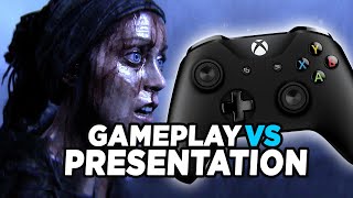 Did Hellblade 2 Sacrifice Gameplay For Presentation? (Review)