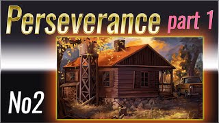 1️⃣ Perseverance: Part 1 ▶ #2 ▶ Нашли собачку