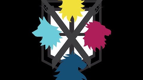 Expeditions Beyond The Walls - Official Trailer (2021) [AOTTG]