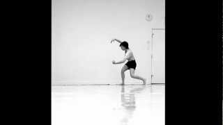 Decourteilleimprovisation Danse Contemporaine