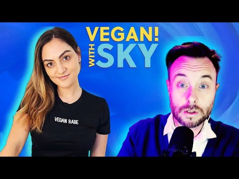 Farah Amber | Vegan! with Sky