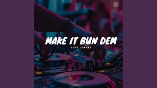 Make It BunDem