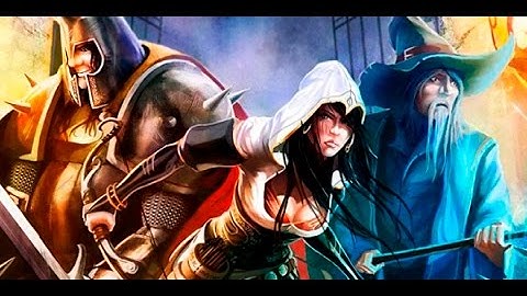 Trine 3: The Artifacts of Power - Walkthrough Gameplay 1 - Pontius