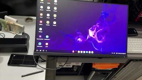 ViewSonic TD2455 24 inch Full HD IPS With Touch Screen Monitor