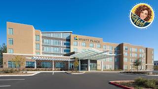 Hyatt Place Bakersfield | Bakersfield (CA), United States | Hotel Review 🏨