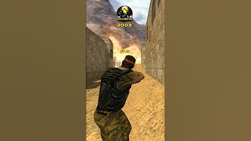 СМОТРЕТЬ НА ВЗРЫВ В CS 1.6. #cs2