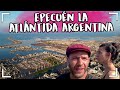 De Buenos Aires a Bariloche: Epecuén - el pueblo fantasma de argentina que desapareció bajo el agua