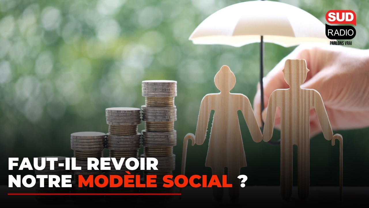 Faut-il revoir notre modèle social ? À vous de le dire !