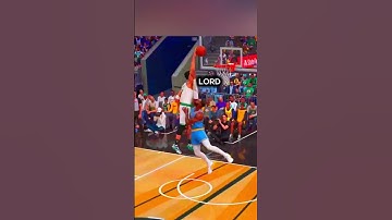 Jason Tatum Was Tryna Prove a Point  In NBA2k25 #nba2k25#2k25 #2k #2kcommunity #jasontatum #lebron