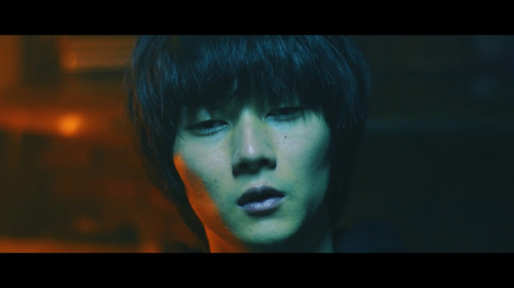 映画『LAPSE ラプス』予告編