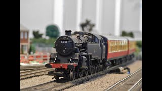 Marvelous Model Locomotives (33): 80136