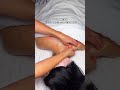 Neck tension isn’t always about muscles! #lymphaticdrainagemassage #spaday #chicagospa #chicago