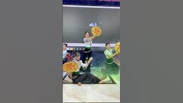 NÉT ĐẸP DỊU DÀNG CỦA CÁC CÔ GÁI THÁI TÂY BẮC#gaixinhtiktok