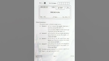 hsc 12th physics question paper 2022 | Maharashtra board 12th physics question paper 2022