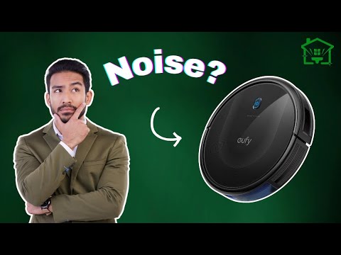 Why Does My Vacuum Sound So Loud