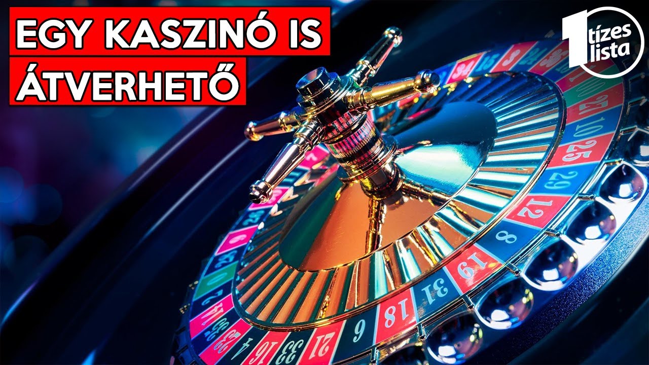Így loptak el milliárdokat a csalók kaszinóktól