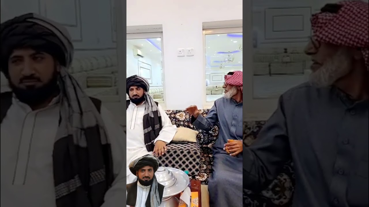 افغاني حائل وحفر وتنظيف القليب دغنون